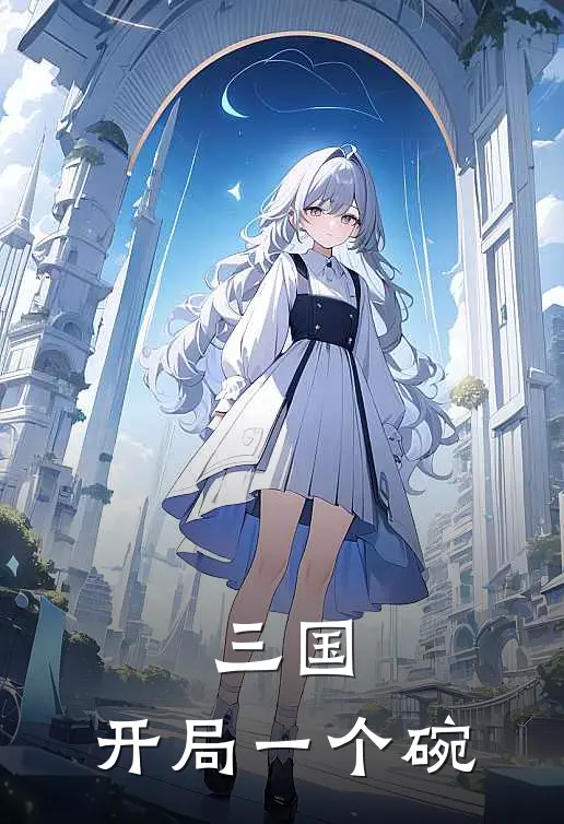 三国：开局一个碗