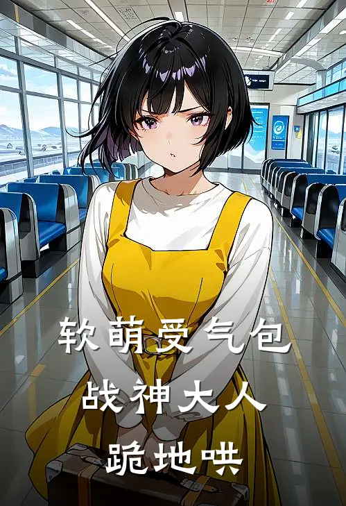 软萌受气包，战神大人跪地哄
