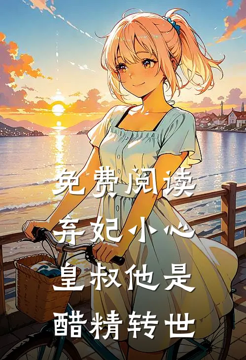 免费阅读弃妃小心，皇叔他是醋精转世