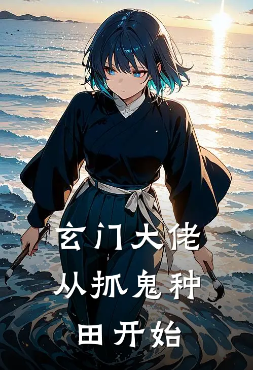 玄门大佬从抓鬼种田开始