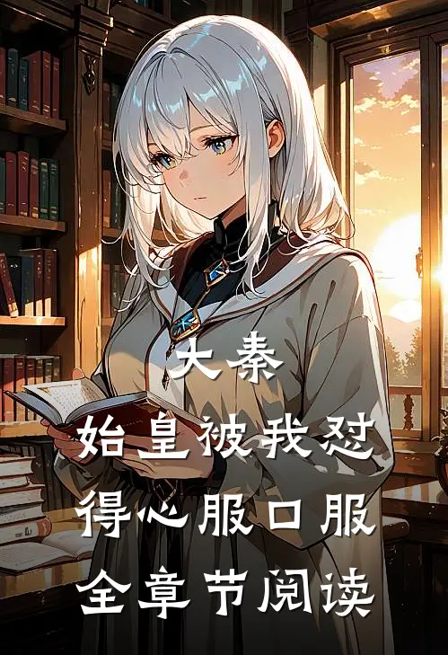 大秦：始皇被我怼得心服口服全章节阅读