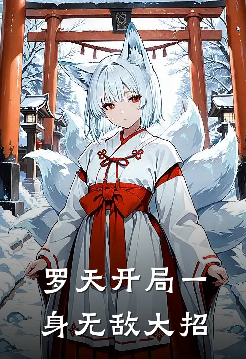罗天开局一身无敌大招