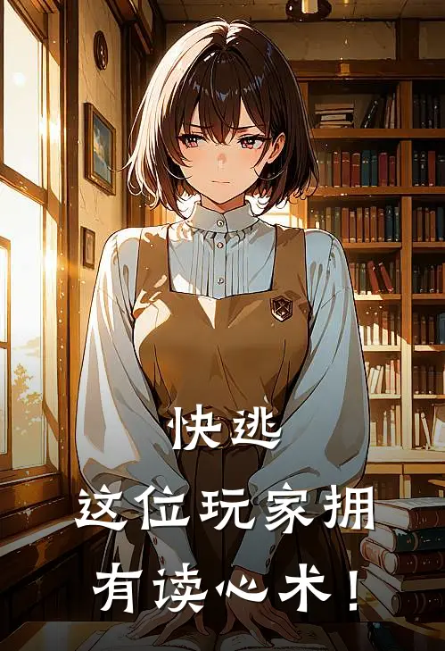 快逃，这位玩家拥有读心术！