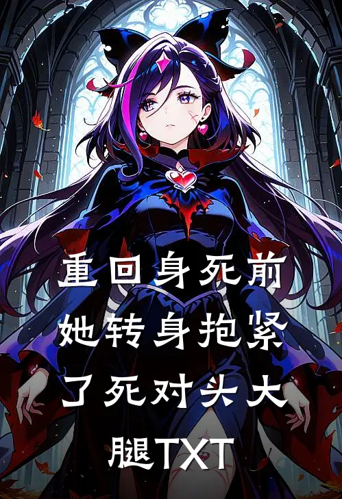 重回身死前，她转身抱紧了死对头大腿TXT