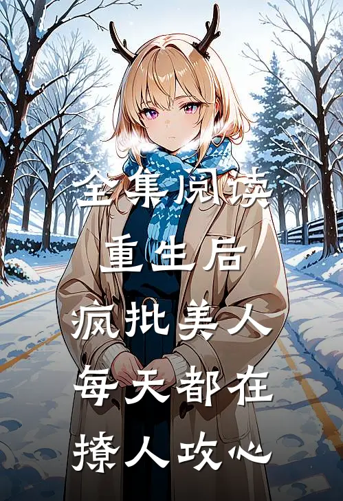 全集阅读重生后，疯批美人每天都在撩人攻心