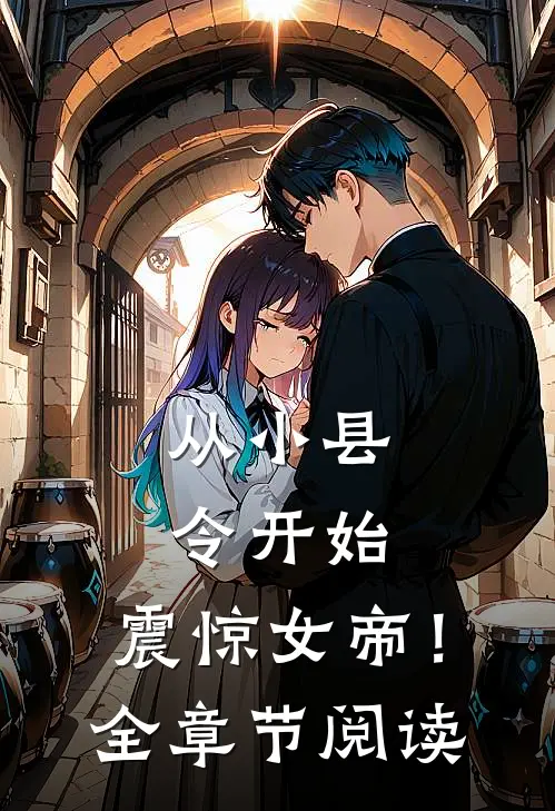 从小县令开始，震惊女帝！全章节阅读