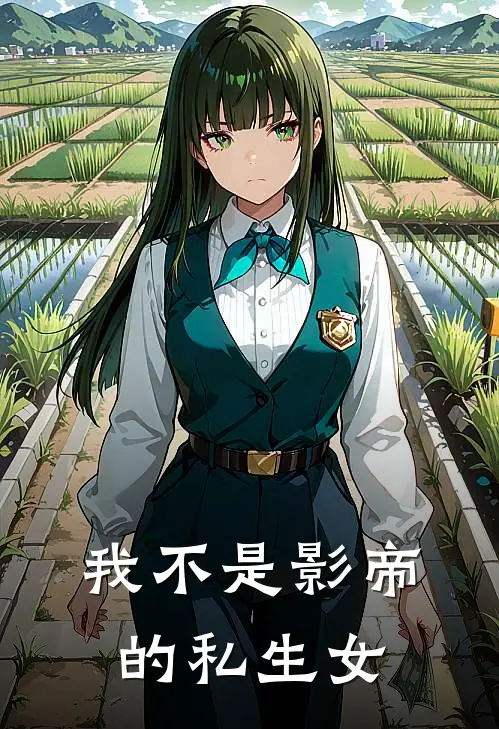 我不是影帝的私生女