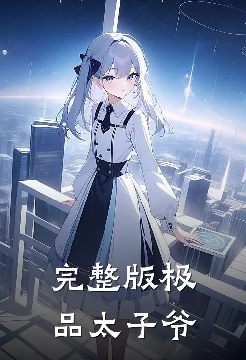 完整版极品太子爷