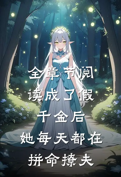 全章节阅读成了假千金后，她每天都在拼命撩夫