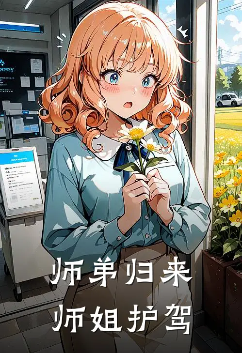 师弟归来，师姐护驾