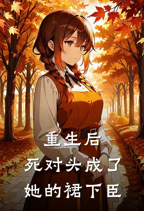 重生后，死对头成了她的裙下臣