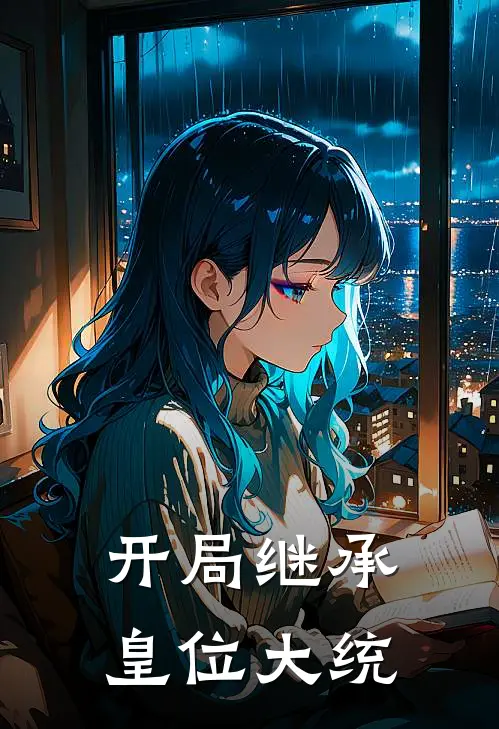 开局继承皇位大统