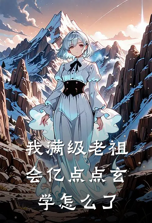 我满级老祖，会亿点点玄学怎么了