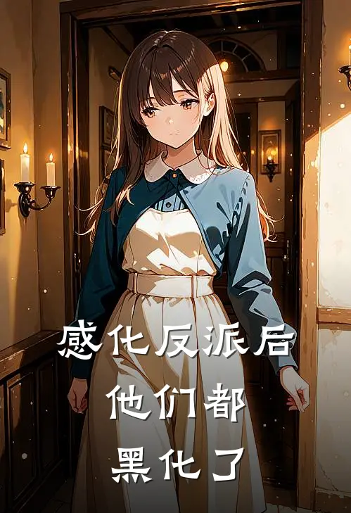 感化反派后，他们都黑化了