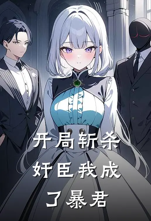 开局斩杀奸臣我成了暴君
