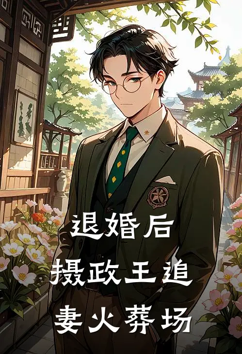 退婚后，摄政王追妻火葬场