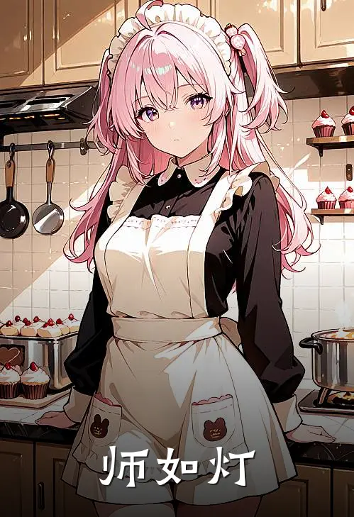 师如灯