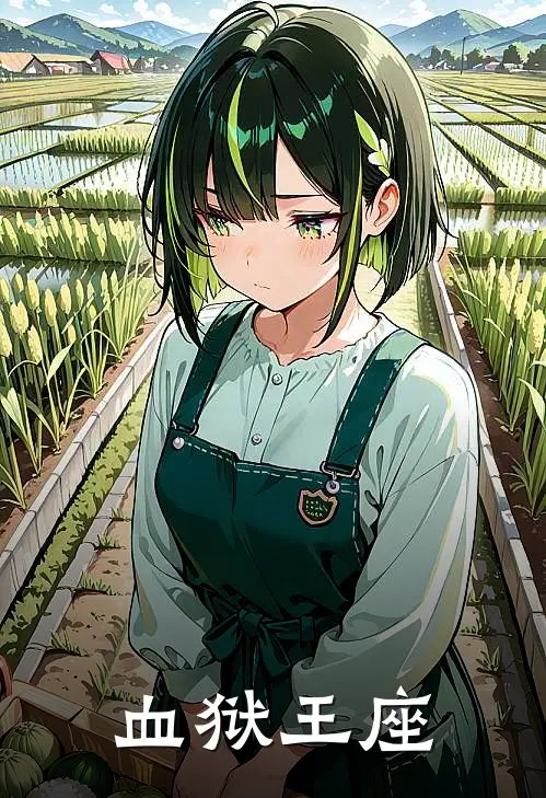血狱王座