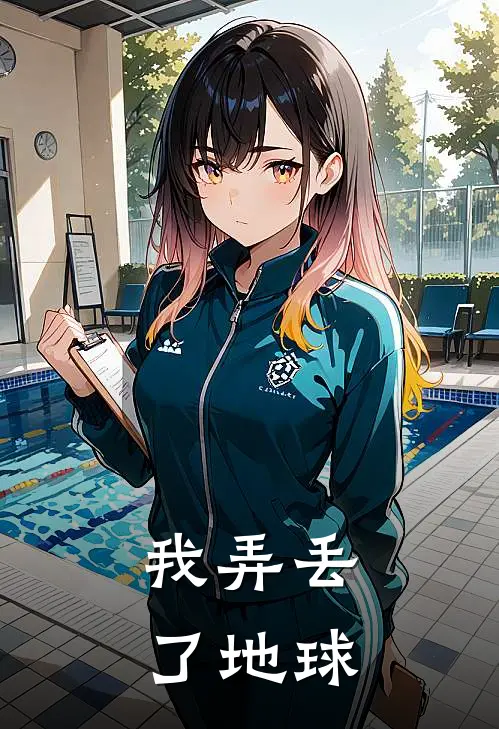 我弄丢了地球