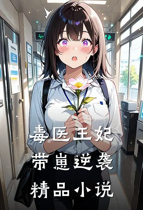 毒医王妃带崽逆袭精品小说