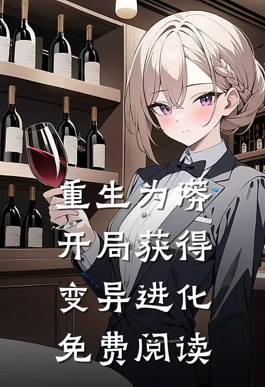 重生为蟒，开局获得变异进化免费阅读