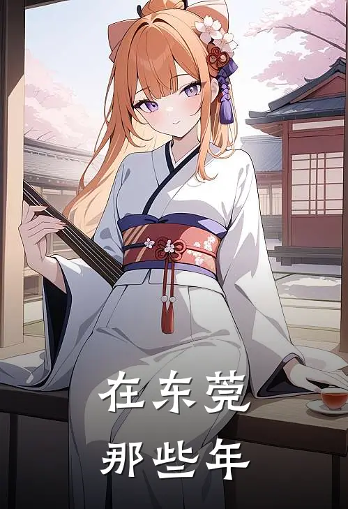 在东莞那些年