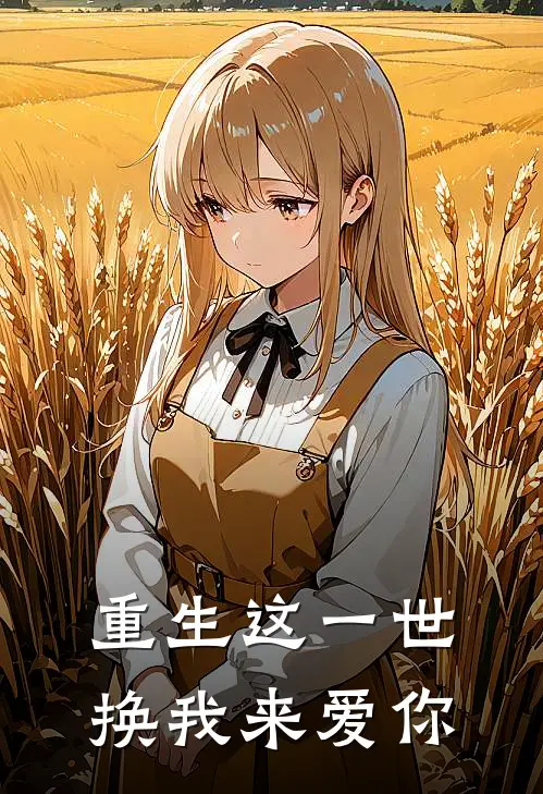 重生这一世换我来爱你