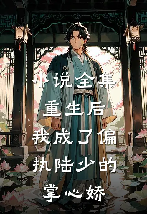 小说全集重生后，我成了偏执陆少的掌心娇