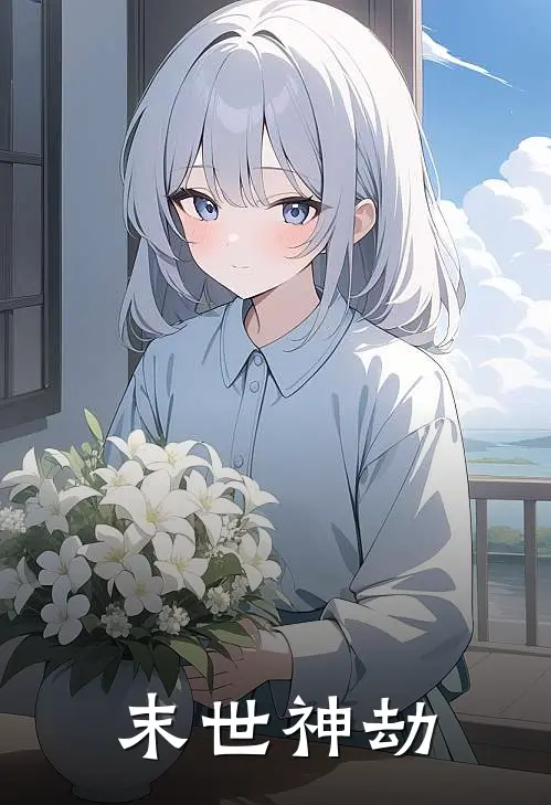 末世神劫