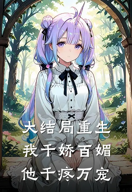 大结局重生我千娇百媚，他千疼万宠
