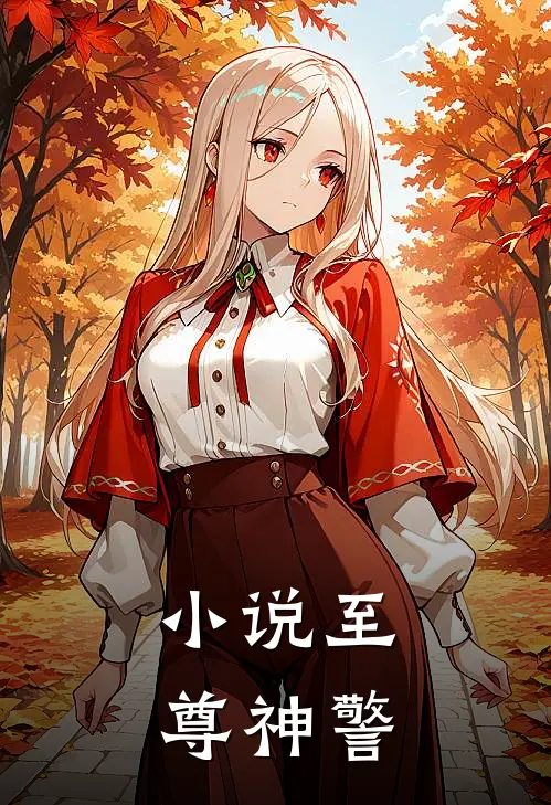 小说至尊神警