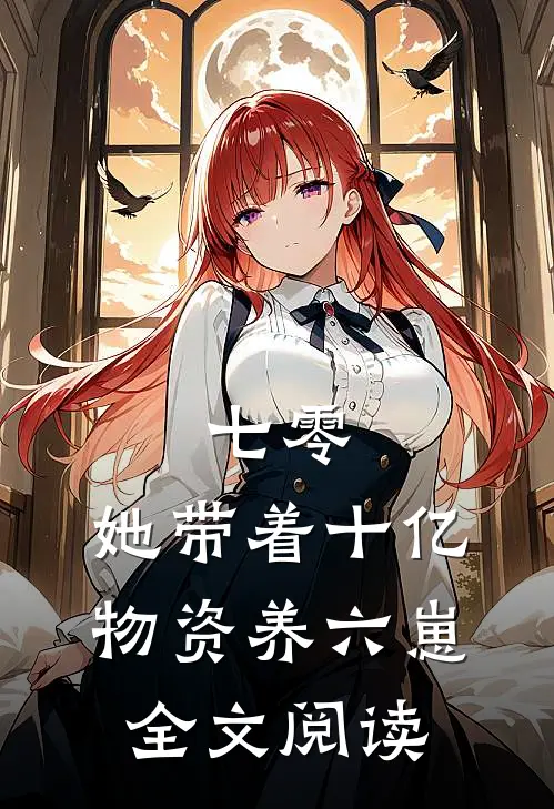 七零：她带着十亿物资养六崽全文阅读