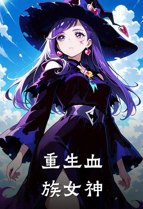 重生血族女神
