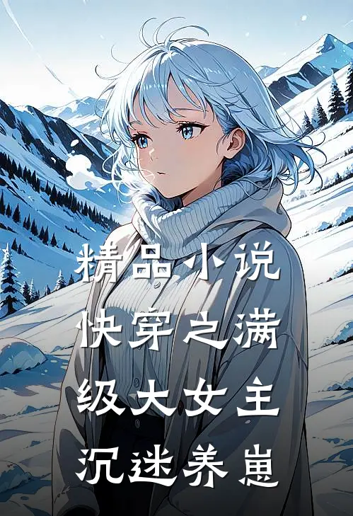精品小说快穿之满级大女主沉迷养崽