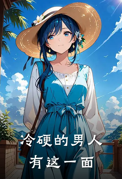 冷硬的男人有这一面