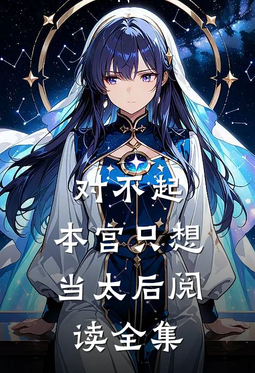 对不起，本宫只想当太后阅读全集