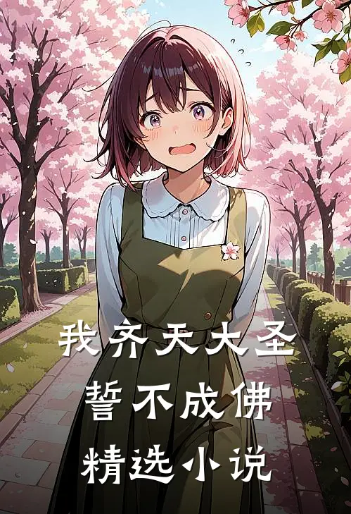 我齐天大圣誓不成佛精选小说