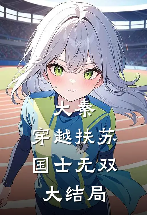 大秦：穿越扶苏，国士无双大结局