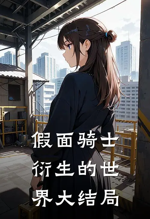 假面骑士衍生的世界大结局