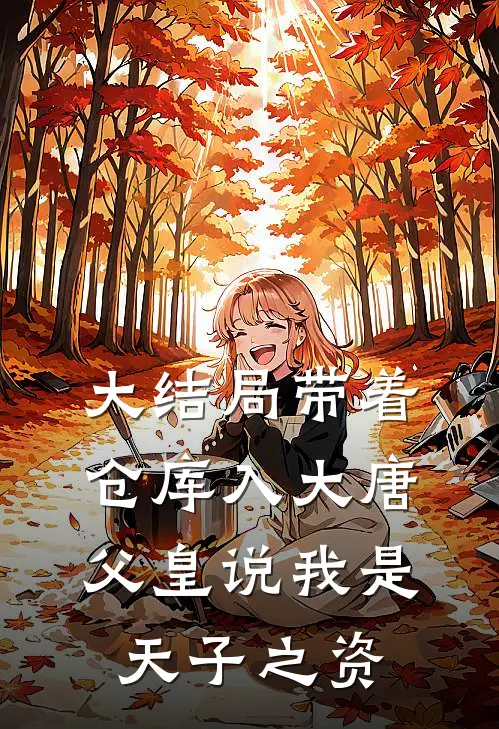 大结局带着仓库入大唐，父皇说我是天子之资
