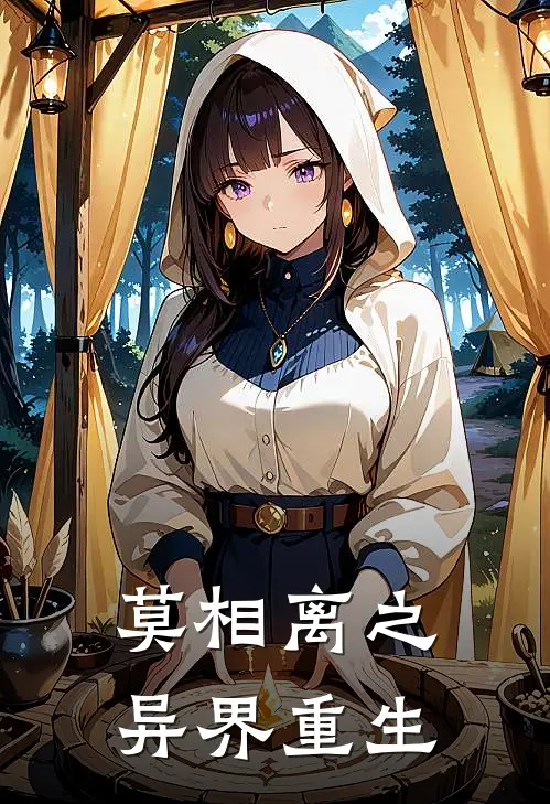 莫相离之异界重生
