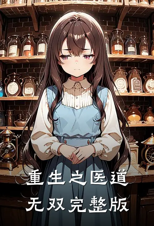 重生之医道无双完整版
