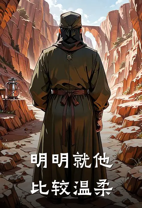 明明就他比较温柔