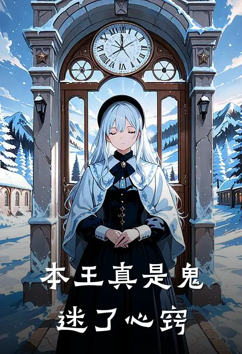 本王真是鬼迷了心窍