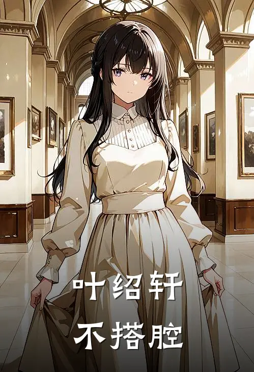 叶绍轩不搭腔
