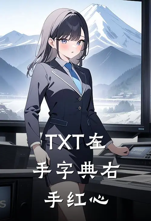 TXT左手字典右手红心
