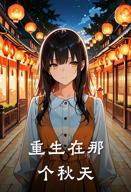 重生在那个秋天
