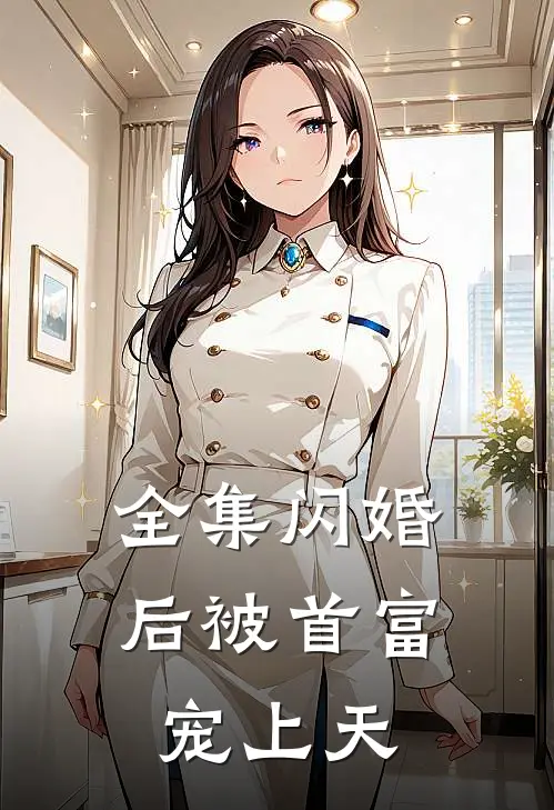 全集闪婚后被首富宠上天