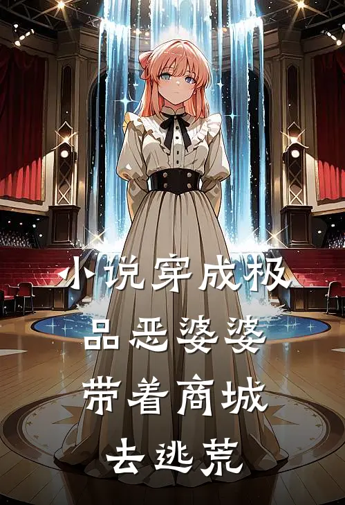 小说穿成极品恶婆婆，带着商城去逃荒