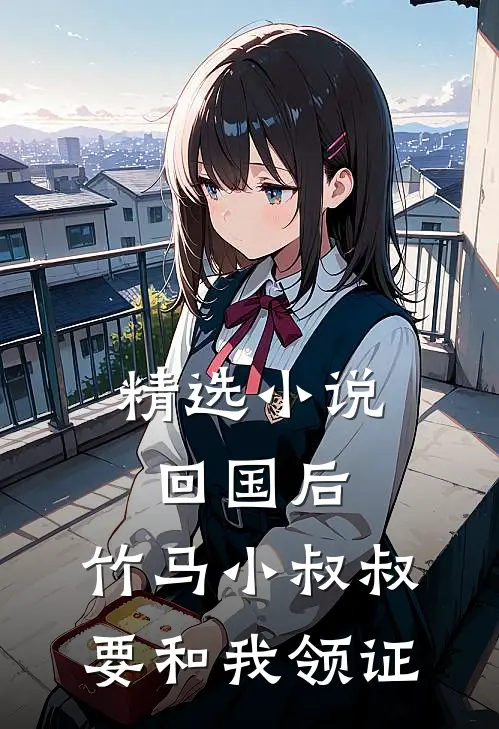 精选小说回国后，竹马小叔叔要和我领证